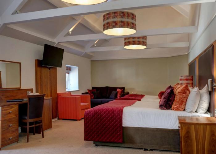 Hellaby Hall Hotel, BW Signature Collection
