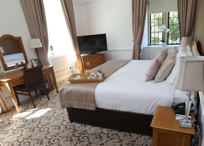 Hellaby Hall Hotel, BW Signature Collection