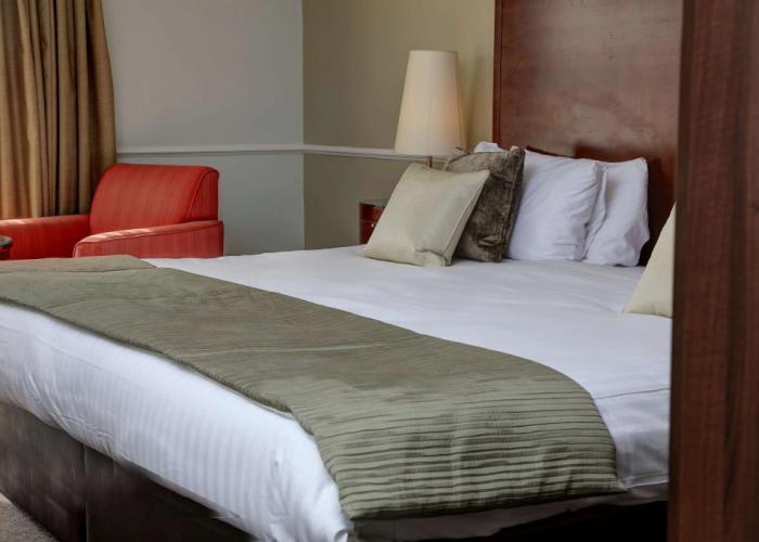 Hellaby Hall Hotel, BW Signature Collection