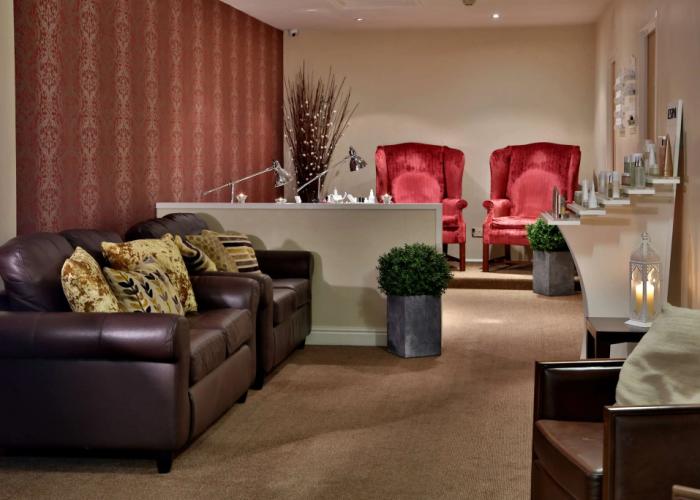 Hellaby Hall Hotel, BW Signature Collection