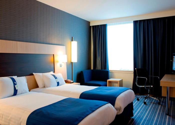 Holiday Inn Express Rotherham North by IHG