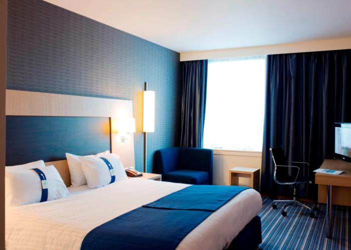Holiday Inn Express Rotherham North by IHG