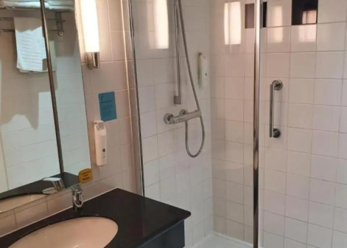 Holiday Inn Express Rotherham North by IHG