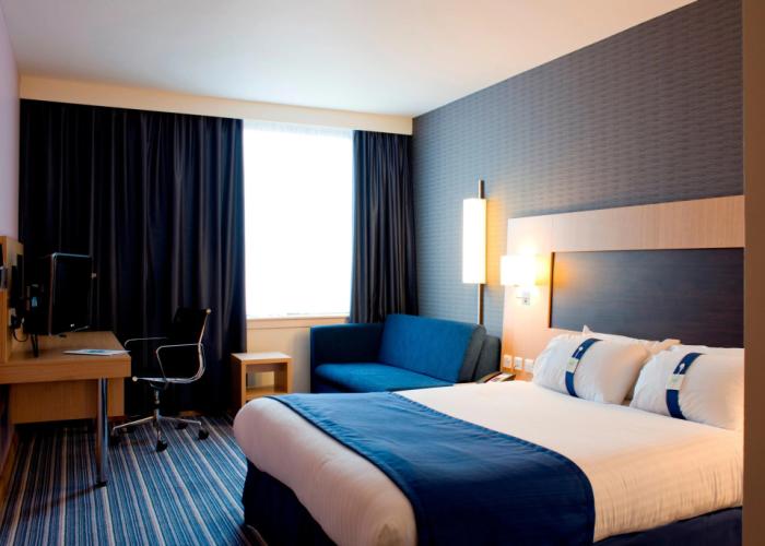 Holiday Inn Express Rotherham North by IHG