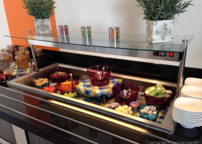 Holiday Inn Express Rotherham North by IHG