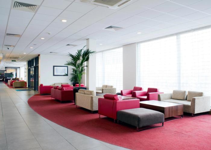 Holiday Inn Express Rotherham North by IHG