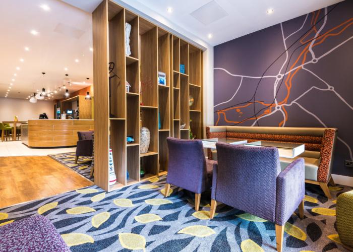 Holiday Inn Rotherham Sheffield by IHG
