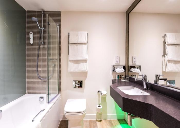 Holiday Inn Rotherham Sheffield by IHG