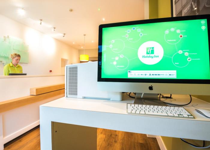 Holiday Inn Rotherham Sheffield by IHG