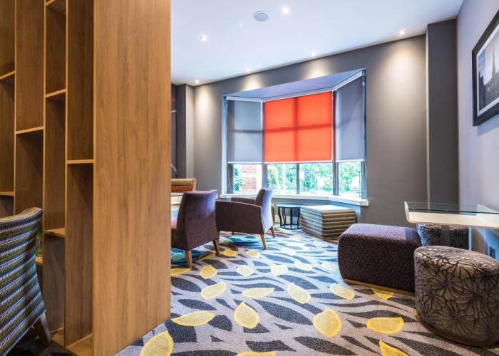 Holiday Inn Rotherham Sheffield by IHG