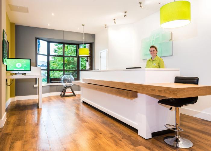 Holiday Inn Rotherham Sheffield by IHG