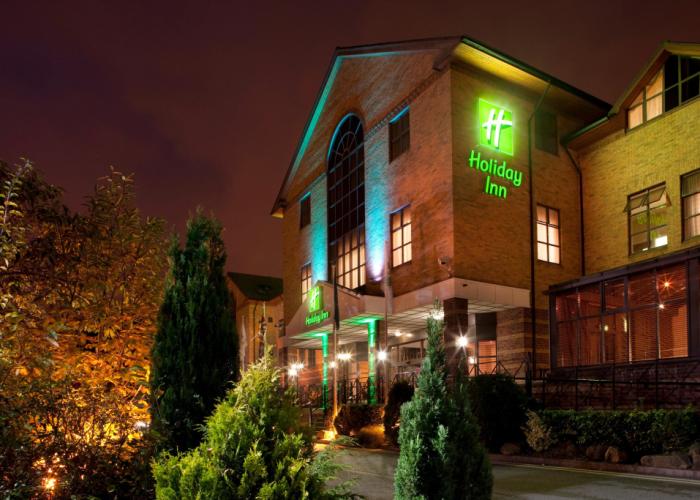 Holiday Inn Rotherham Sheffield by IHG