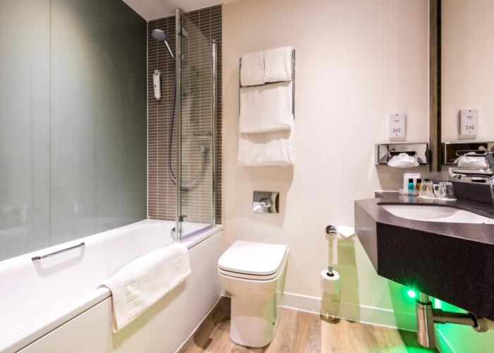 Holiday Inn Rotherham Sheffield by IHG