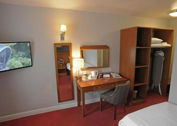 The Brentwood Hotel by Greene King Inns
