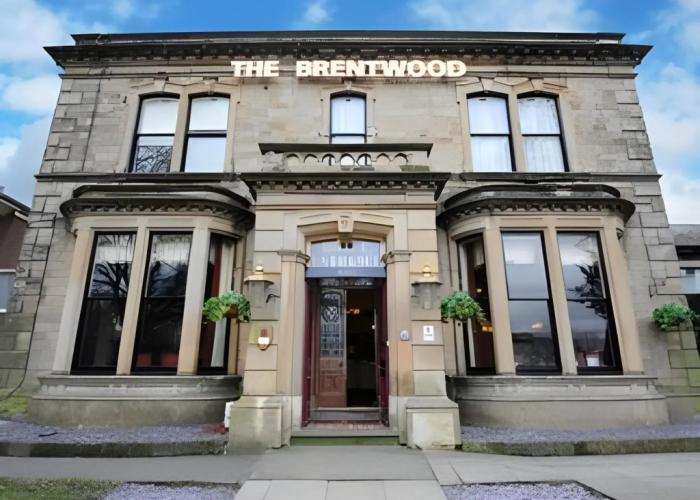 The Brentwood Hotel by Greene King Inns