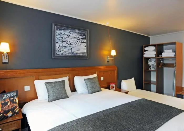 The Brentwood Hotel by Greene King Inns