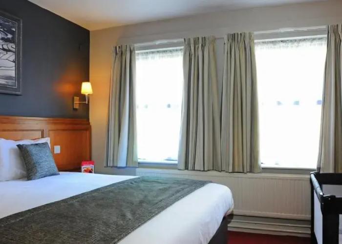 The Brentwood Hotel by Greene King Inns
