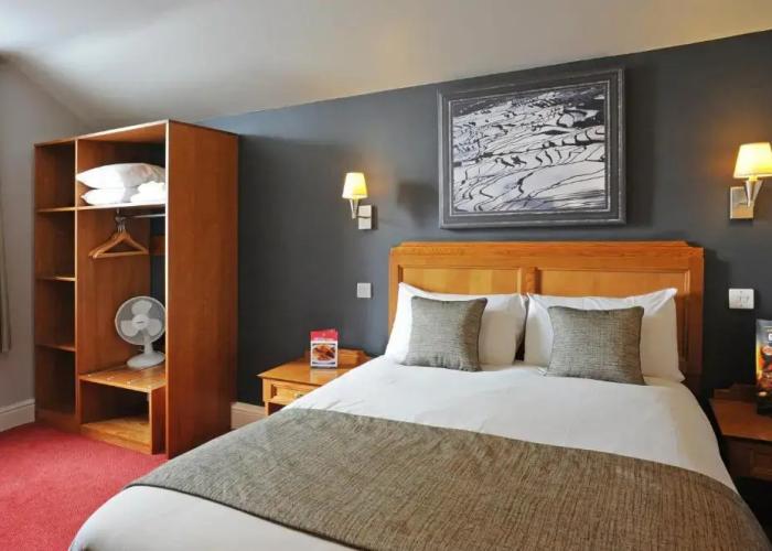 The Brentwood Hotel by Greene King Inns