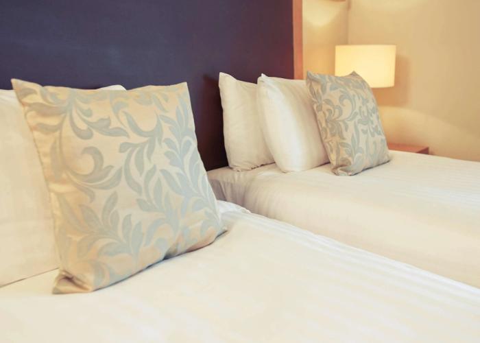 Mercure Sheffield Parkway