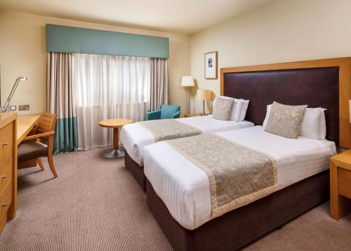 Mercure Sheffield Parkway