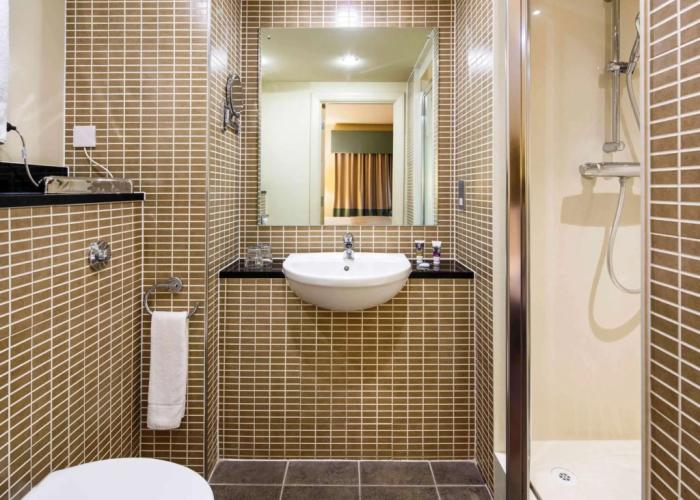 Mercure Sheffield Parkway