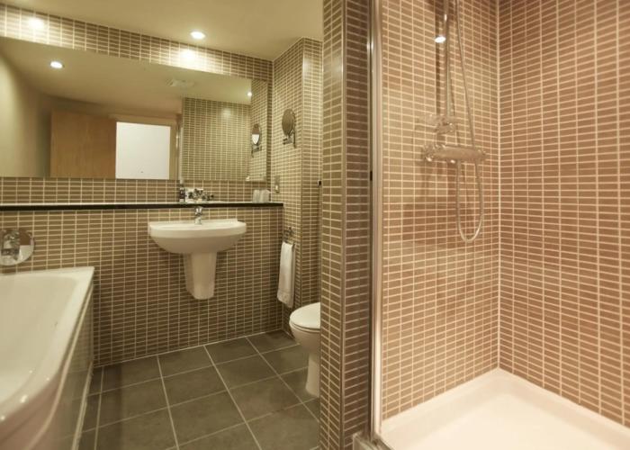 Mercure Sheffield Parkway