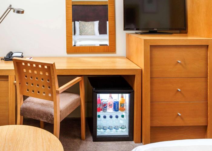 Mercure Sheffield Parkway