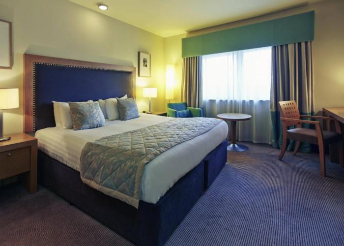 Mercure Sheffield Parkway
