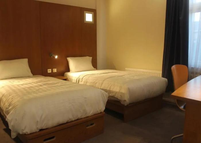 Corona Hotel Sheffield Meadowhall