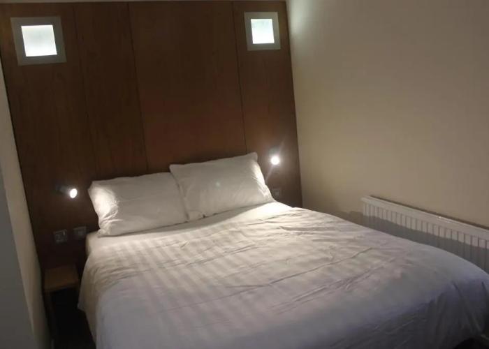 Corona Hotel Sheffield Meadowhall