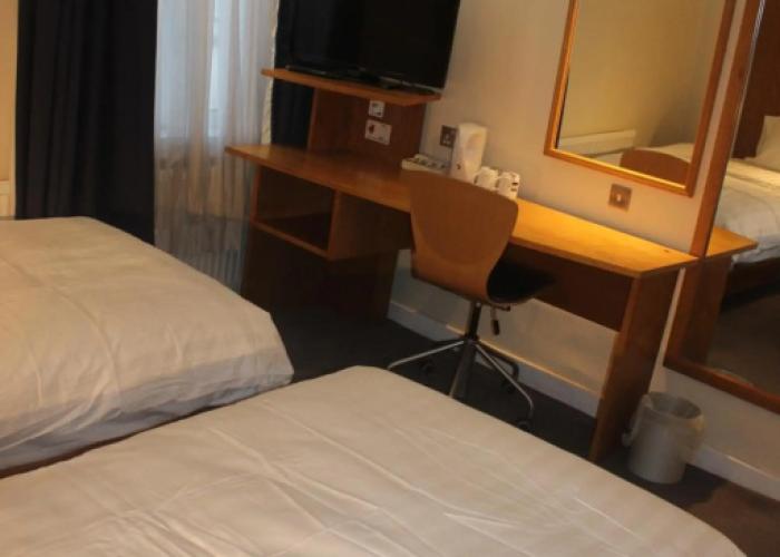 Corona Hotel Sheffield Meadowhall