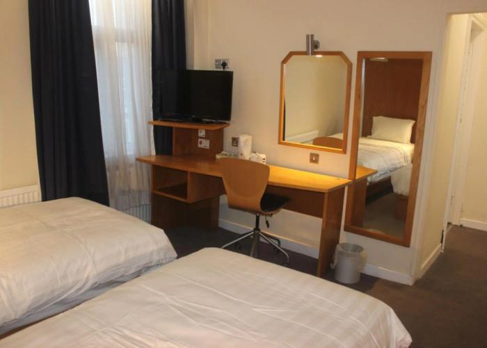 Corona Hotel Sheffield Meadowhall