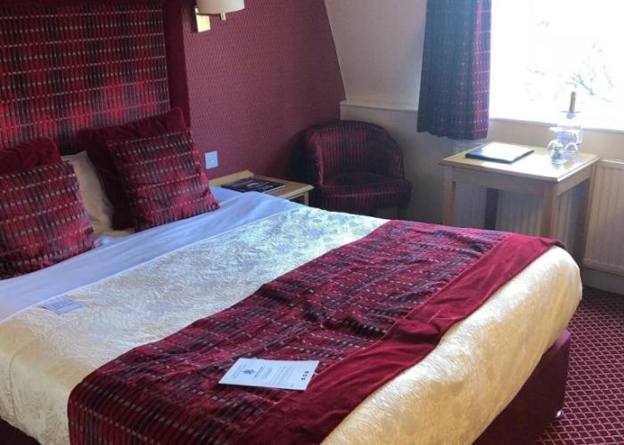 The Carlton Park Hotel