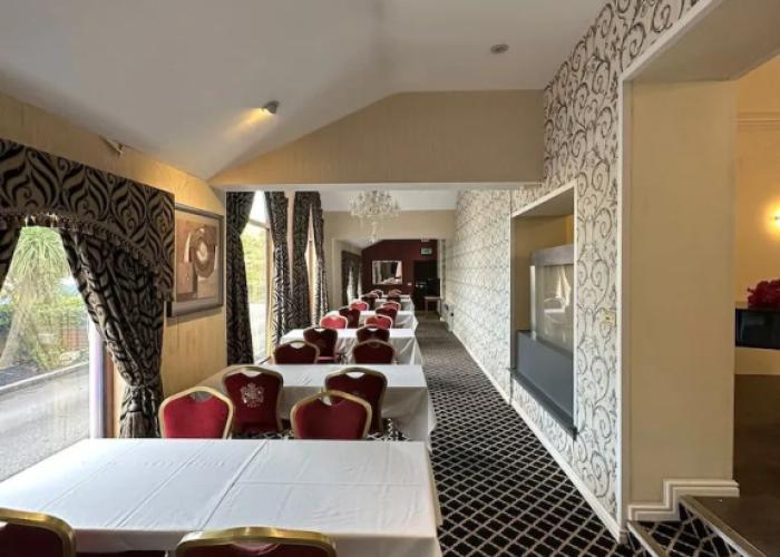 The Carlton Park Hotel