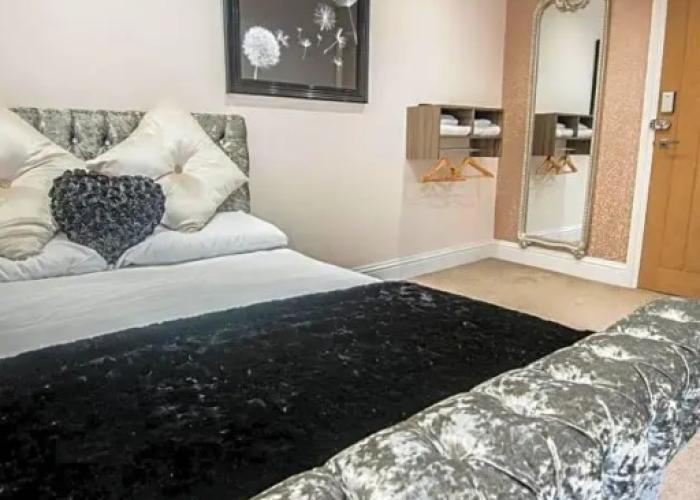 George Wright Boutique-hotel
