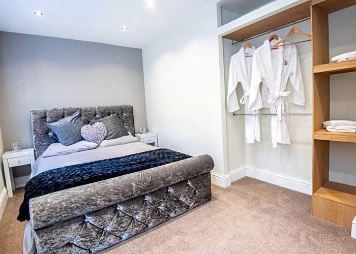 George Wright Boutique-hotel