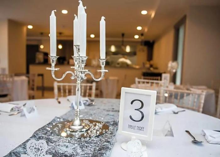 George Wright Boutique-hotel