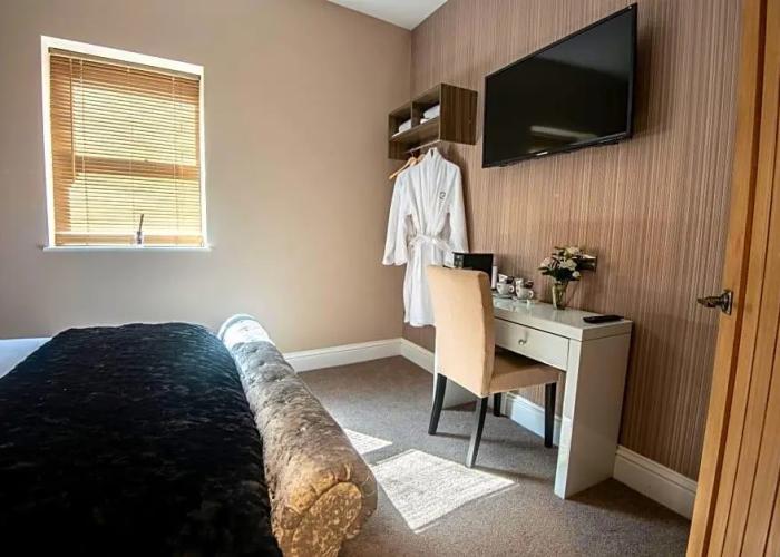 George Wright Boutique-hotel