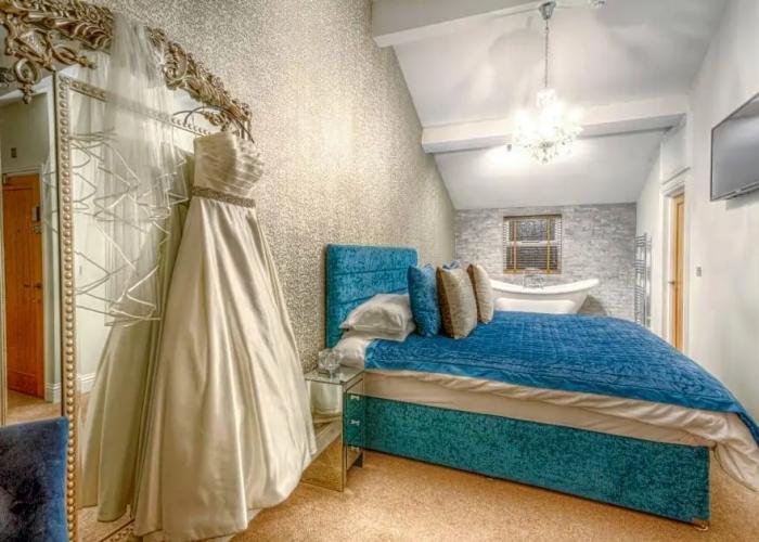 George Wright Boutique-hotel