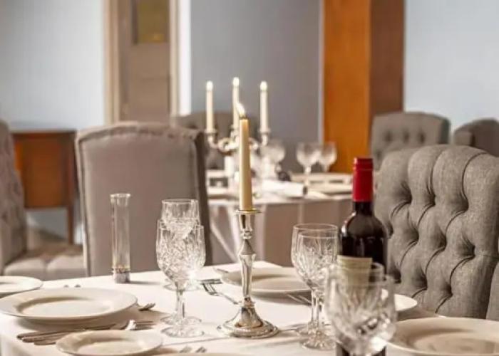 George Wright Boutique-hotel