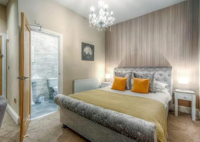 George Wright Boutique-hotel