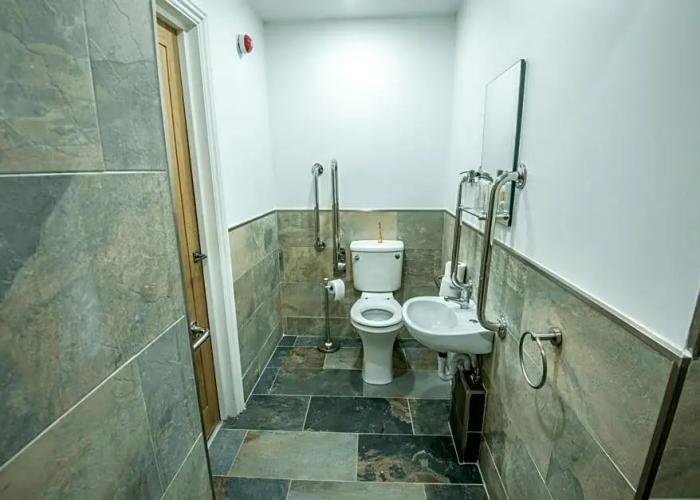 George Wright Boutique-hotel