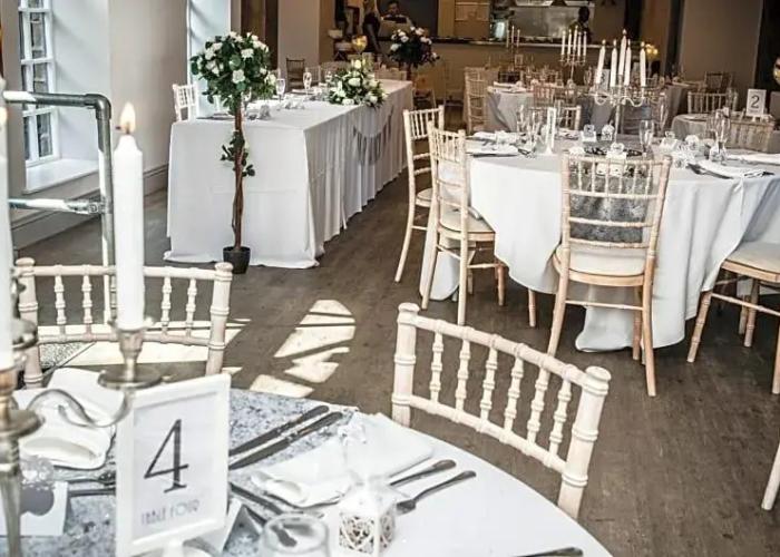 George Wright Boutique-hotel