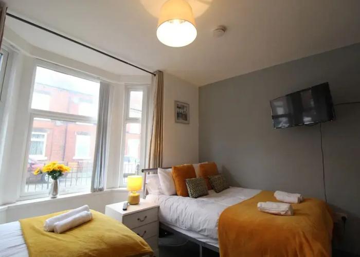 Rockcliffe House