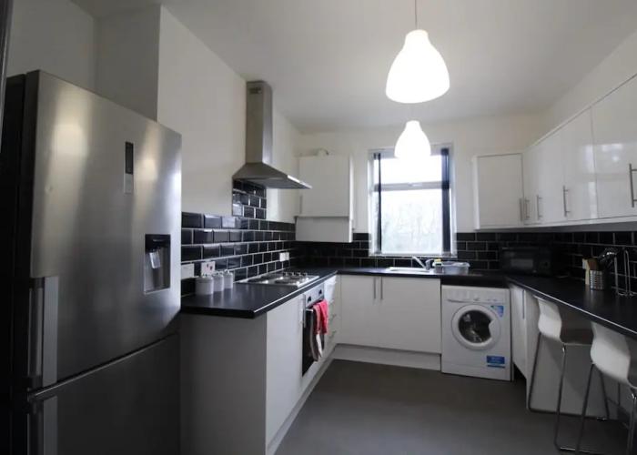 Rockcliffe House
