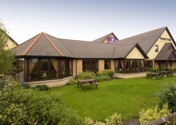 Rugby North (M6 Jct1) Hotel