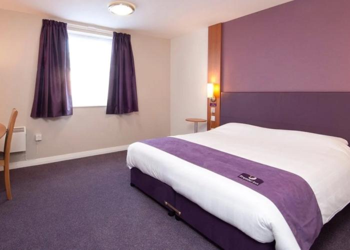 Rugby North (M6 Jct1) Hotel