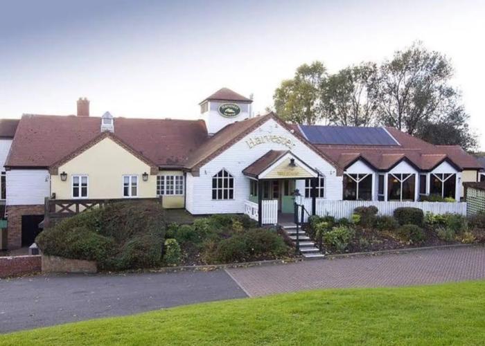 Premier Inn Rugby North Newbold