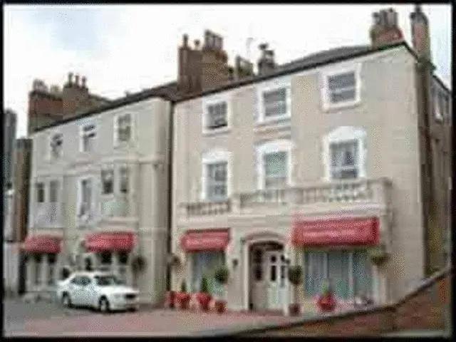 Diamond House