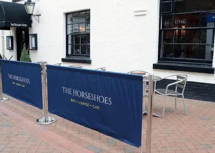 The Rugby Hotel